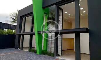 Imagem 2: IMÓVEL COMERCIAL A VENDA NO BAIRRO SANTA ROSA - 14 SALAS COMERCIAIS - EXCELENTE LOCALIZAÇÃ