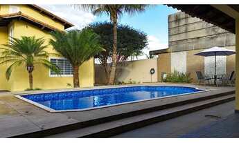 Imagem: Casa Vicente Pires Rua 08 com 5 quartos