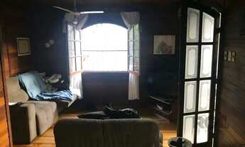 Imagem 4: Casa em Partenon