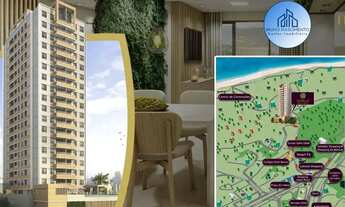 Imagem: IMBUÍ CLASS - APARTAMENTOS 02 OU 03 QUARTOS