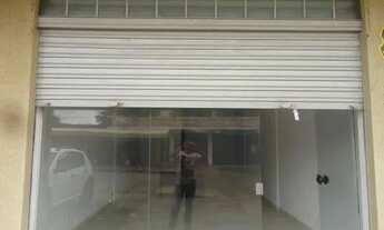 Imagem: Loja Comercial nº 04 Avenida Bela Vista