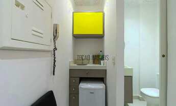 Imagem 5: Sala à venda, 20 m² por R$ 400.000,00 - Consolação - São Paulo/SP