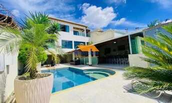 Imagem 2: Casa de 4 quartos, Bairro Santa Mônica em Belo Horizonte