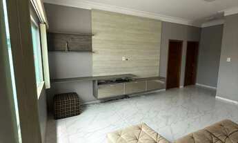 Imagem 6: Alugo Casa Alto padrão Mobiliada no araçagy lado praia