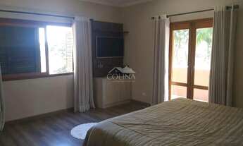 Imagem 2: Casa à vendano condominio Capital Ville em Jundiaí