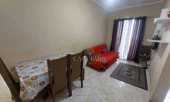 Imagem 3: Apartamento à venda, 62 m² por R$ 380.000,00 - Mirim - Praia Grande/SP