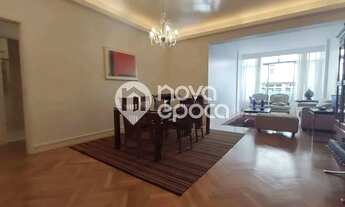 Imagem 5: Copacabana Apartamento com 3 dormitórios