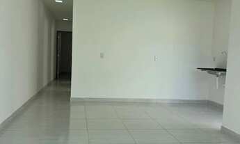 Imagem 3: Casa em ponta da fruta