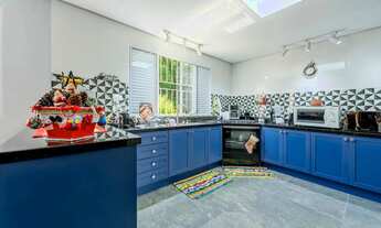 Imagem 6: Casa em condomínio à venda Cavalhada