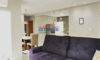 Imagem 3: Casa Térrea à Venda no Terras de São João com 2 quartos e piscina