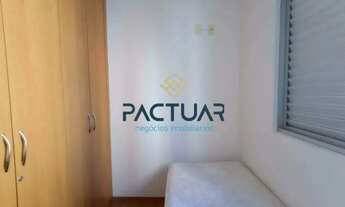 Imagem 6: Cobertura de 2 quartos para alugar, Buritis, Belo Horizonte - MG