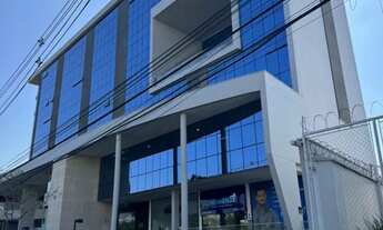 Imagem 6: Sala comercial - 100% mobiliada