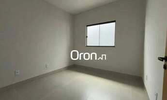 Imagem 3: Casa com 2 dormitórios à venda, 94 m² por R$ 330.000,00 - Residencial Ravena - Senador Can