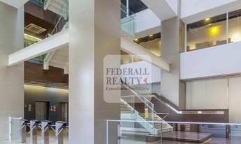 Imagem 4: Aluguel andar corporativo Edifício ANM Centro Rio de Janeiro