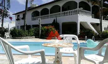 Imagem 3: Casa para Locaçâo: R$900,00 e Venda: R$ 1.200,000,00 - diária na Praia de Cotovelo - Parna