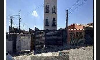 Imagem: Apartamento com 1 dormitório à venda