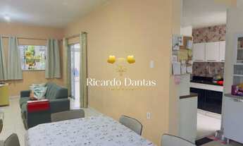 Imagem 3: Casa com 10 leitos no Marco