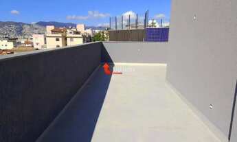 Imagem: Cobertura à venda, 3 quartos, 1 suíte