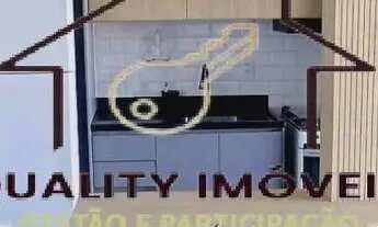 Imagem 7: Locação 59 m² 1 Vaga Mobiliado Próximo ao Metrô Alto do Ipiranga..