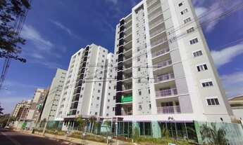 Imagem: Apartamento com 2 dormitórios sendo 1 suíte