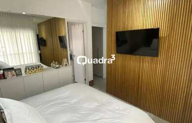 Imagem 8: Apartamento Residencial à venda, Tatuapé, São Paulo - AP3191