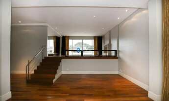 Imagem 6: Casa residencial em condominio fechado para venda no Seminário - Jardim Los Angeles, Curit