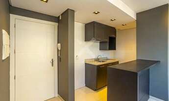 Imagem 9: Apartamento 1 dormitório para alugar no bairro Rio Branco!