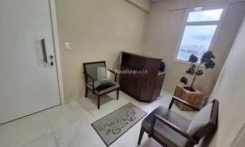 Imagem 7: Sala para alugar em São José dos Campos, Parque Residencial Aquarius, com 38 m²