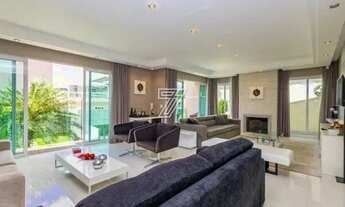 Imagem 5: Casa em Condomínio Fechado / 4 quartos / Ecoville / 381m²