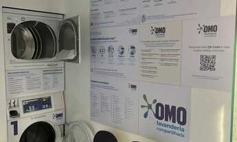 Imagem 4: Área e salas para bronzeamento 400m2