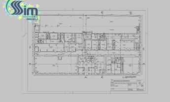 Imagem 2: Prédio para alugar, 2500 m² por R$ 50.000,00/mês - Centro - Fortaleza/CE