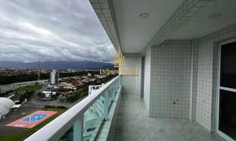 Imagem 6: VISTA MAR !!! APENAS R$ 590 MIL , 2DORM 1SUITE 1VAGA OTIMA LOCALIZAÇÃO