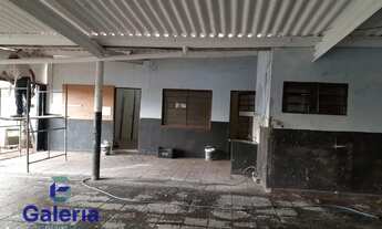 Imagem: Salão comercial para alugar, 300m² - Chácaras