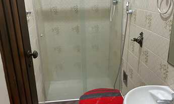 Imagem 6: Suíte individual em Icaraí/ Niterói