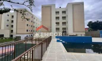 Imagem 3: Apartamento em Rua Ilhabela - Parque Florido - Gravataí/RS