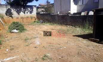 Imagem 4: Terreno à venda, 270 m² por R$ 350.000,00 - Vila Marilena - São Paulo/SP