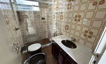 Imagem 4: Apartamento com 3 dormitórios para alugar, 90 m² - Icaraí - Niterói/RJ