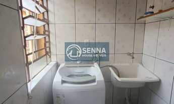 Imagem 5: Apartamento à venda em Jundiaí-SP, Morada das Vinhas: 2 quartos, 2 salas, 1 banheiro, 1 va