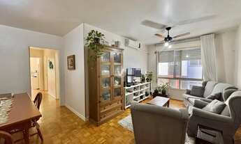 Imagem 1: Apartamento central com 3 dormitórios sendo 1 suíte!