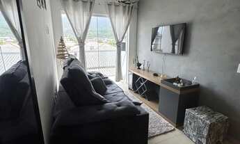 Imagem: Praia do Pontal. Apê 2 quartos com churrasqueira