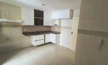 Imagem 6: Apartamento para aluguel possui 105 metros quadrados com 3 quartos