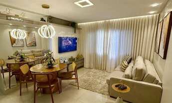 Imagem: Edifício Mara - Setor Bueno