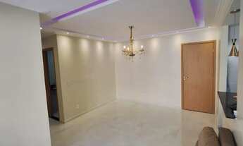 Imagem 2: Excelente Apto no Piazza Toscana com 2/4 sendo 1 suíte