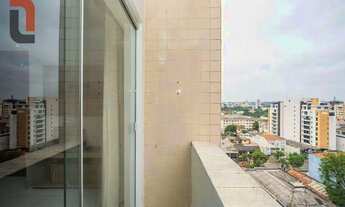 Imagem 4: Studio com 1 quarto para alugar, 23 m² por R$ 1.400/mês - Centro - Curitiba/PR