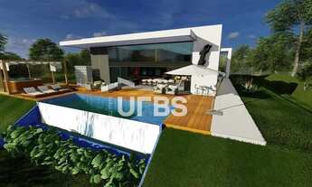 Imagem: Águas da Serra - Chácara 4 quartos, sendo