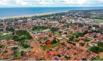Imagem 4: Terreno com 715 m² escriturado no Centro de São Miguel do Gostoso