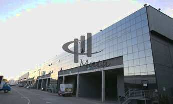 Imagem 3: Locação Galpão Guarulhos Cidade Jardim Cumbica Ref: 39275