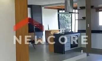 Imagem 3: Casa de condomínio em Estrada Municipal do Roncáglia - Roncáglia - Valinhos/SP