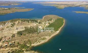 Imagem 3: Casa no Condomínio Canarinho Abadiânia (Lago Corumbá 4