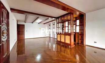 Imagem 4: Imóvel para venda possui 317 metros quadrados com 4 quartos em Setor Oeste - Goiânia - GO